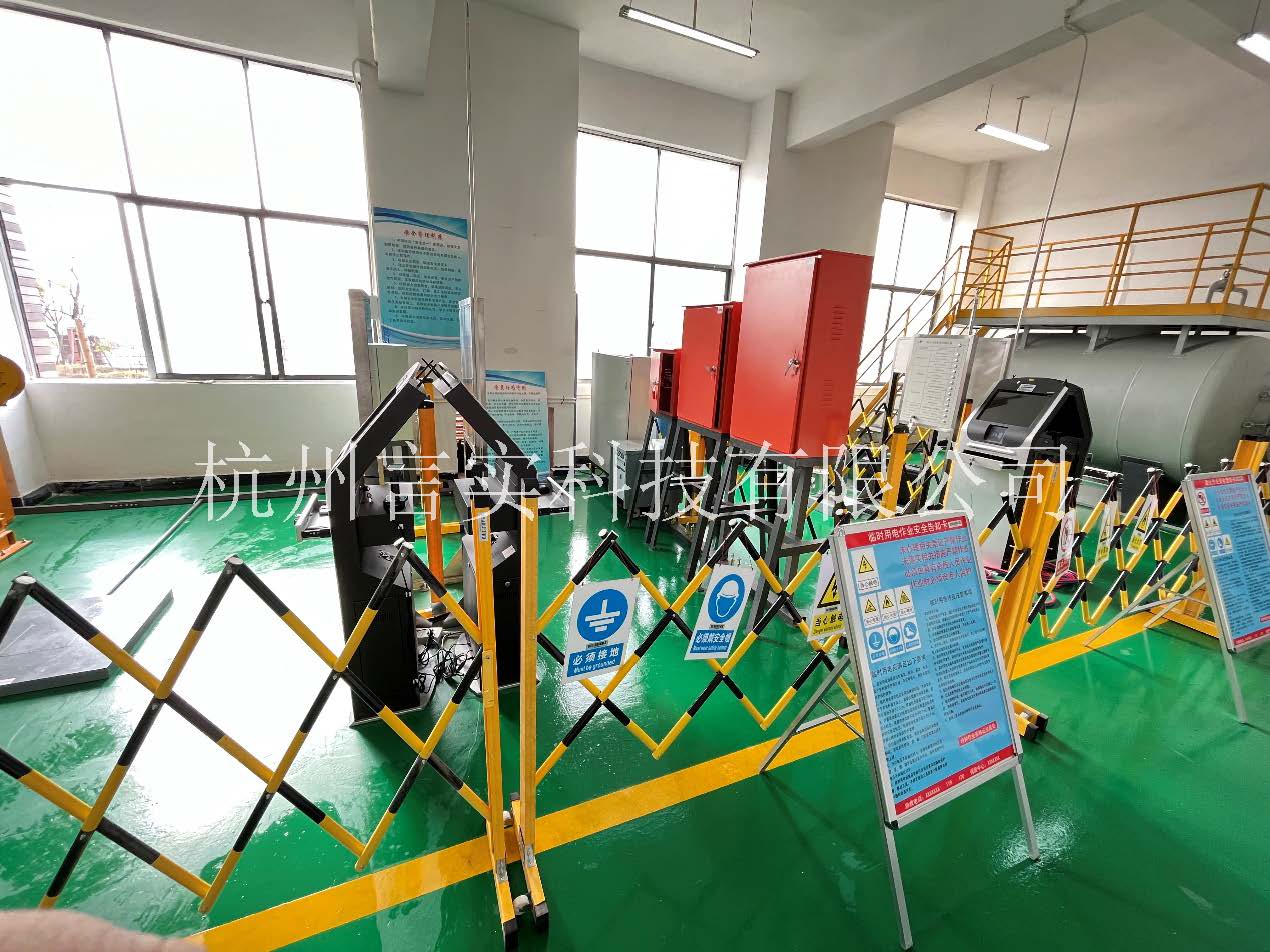 化工安全技术公共实训基地 化工八大特殊作业安全操作实训及查核装置 大奖国际18dj18 化工安全技术公共实训基地 化工八大特殊作业安全操作实训及查核装置 大奖国际18dj18